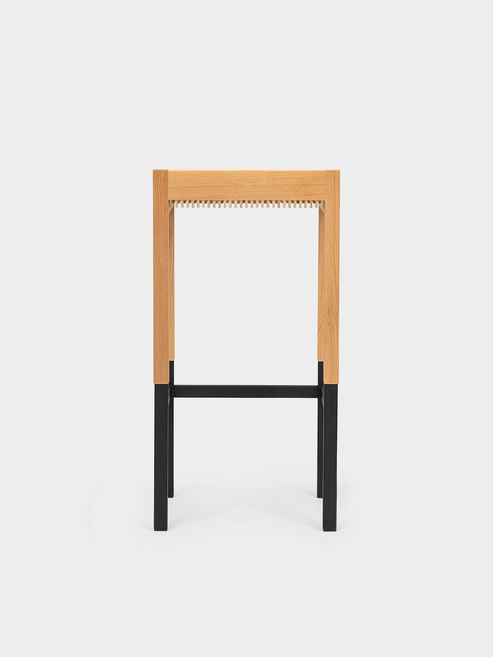 B_14 Bar Stool by Ruud-Jan Kokke for KOKKE House