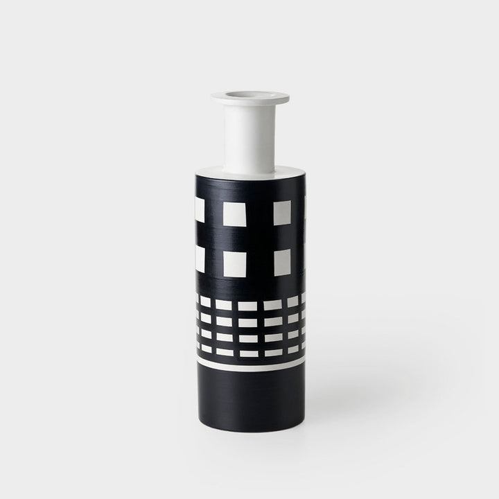 ROCCHETTO Floer Vase by Ettore Sottsass for BITOSSI