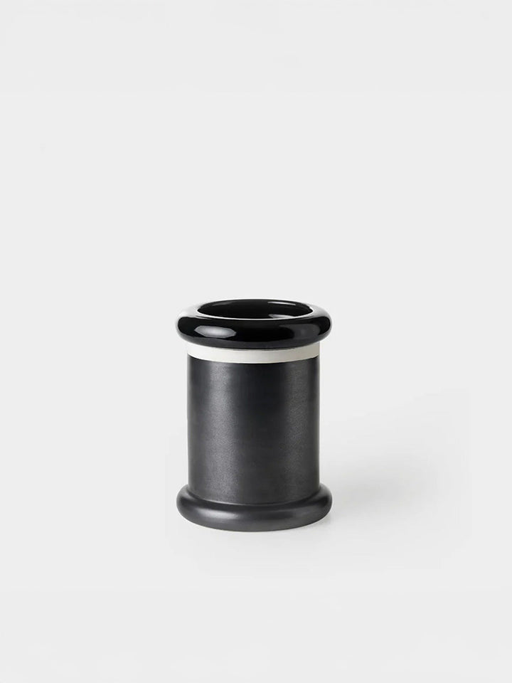 Ettore Sottsass,エットレ・ソットサス,Bitossi,ビトッシ,vaso,vase,花器,陶器,topso,トプソ,デザイナーズ家具,ショールーム,清澄白河,インテリアデザイン