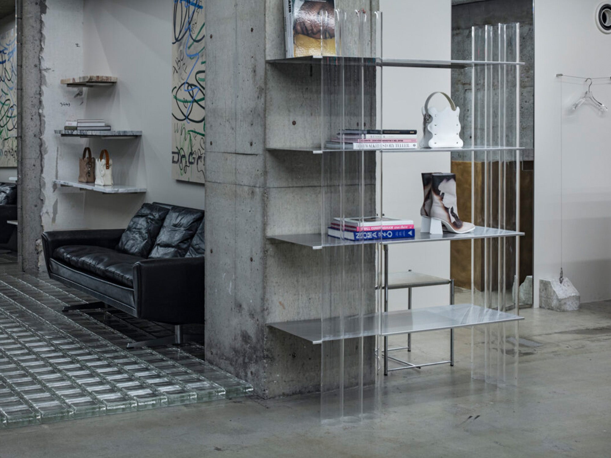 CARV STORE
