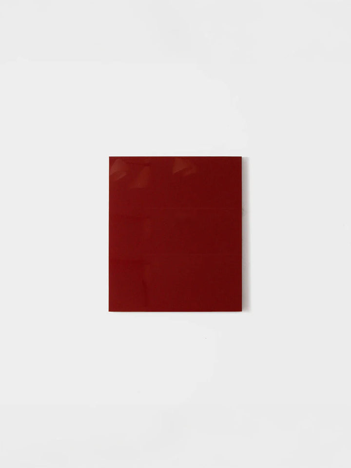 CL-5 F20 Urushi Art Panel by MAKINO URUSHI DESIGN