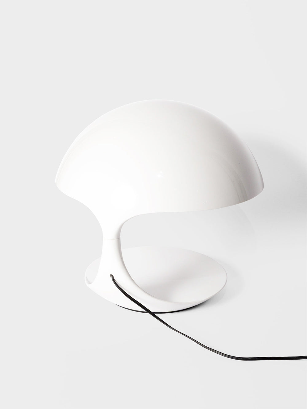 Elio Martinelli,エリオ・マルティネリ,Martinelli Luce,マルティネリルーチェ,COBRA,コブラ,table lamp,テーブルランプ,topso,トプソ,デザイナーズ家具,ショールーム,清澄白河,インテリアデザイン