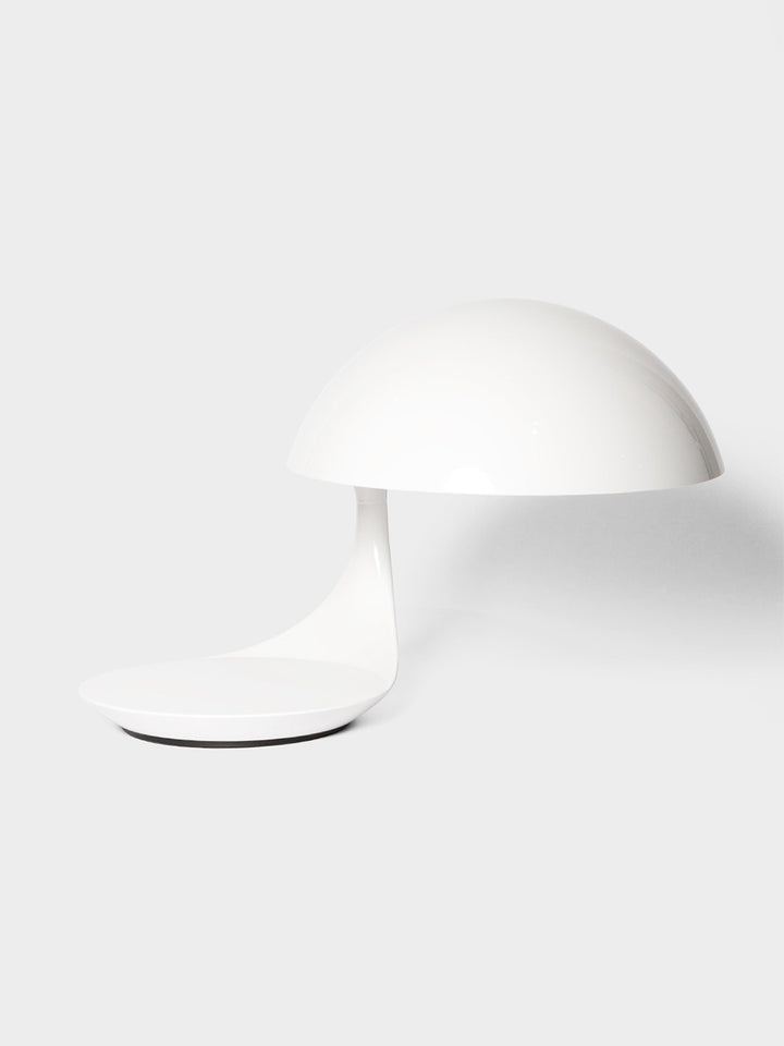 Elio Martinelli,エリオ・マルティネリ,Martinelli Luce,マルティネリルーチェ,COBRA,コブラ,table lamp,テーブルランプ,topso,トプソ,デザイナーズ家具,ショールーム,清澄白河,インテリアデザイン