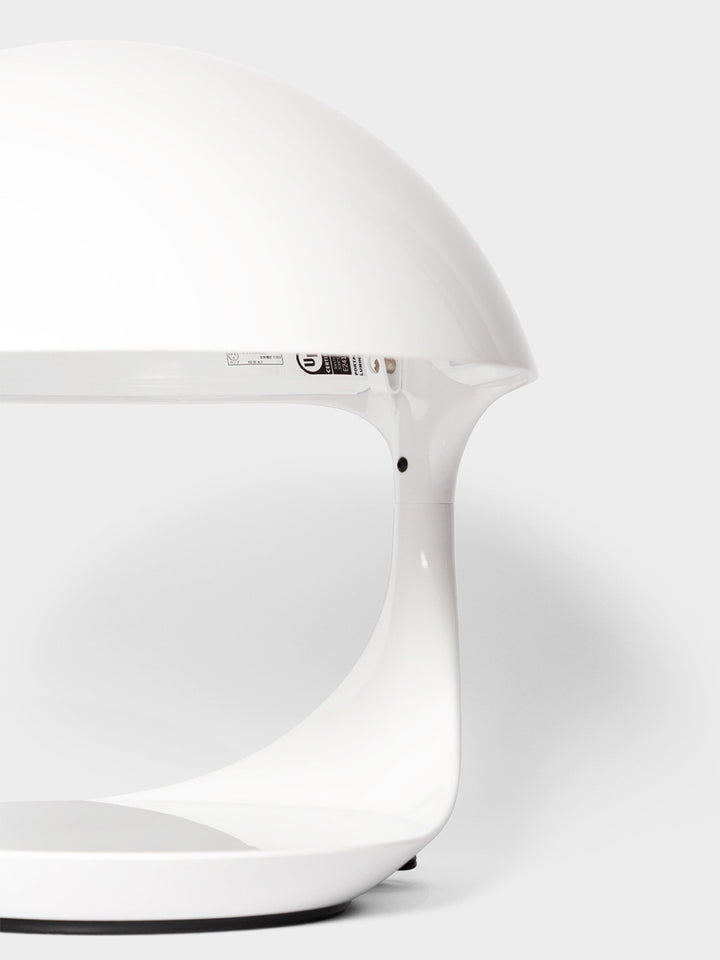 Elio Martinelli,エリオ・マルティネリ,Martinelli Luce,マルティネリルーチェ,COBRA,コブラ,table lamp,テーブルランプ,topso,トプソ,デザイナーズ家具,ショールーム,清澄白河,インテリアデザイン