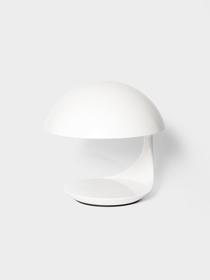 Elio Martinelli,エリオ・マルティネリ,Martinelli Luce,マルティネリルーチェ,COBRA,コブラ,table lamp,テーブルランプ,topso,トプソ,デザイナーズ家具,ショールーム,清澄白河,インテリアデザイン