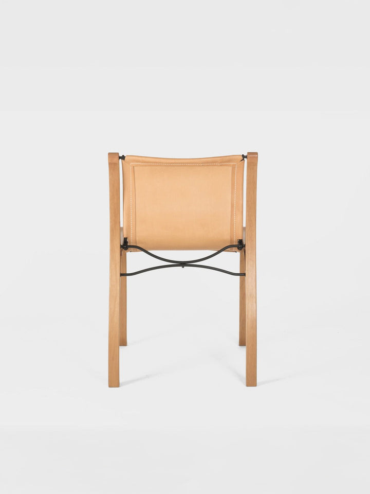 Cristian Valdes,クリスティアン・バルデス,CV model,dining chair,ダイニングチェア,OBJEKTO,オブジェクト, topso,トプソ,デザイナーズ家具,ショールーム,清澄白河,インテリアデザイン