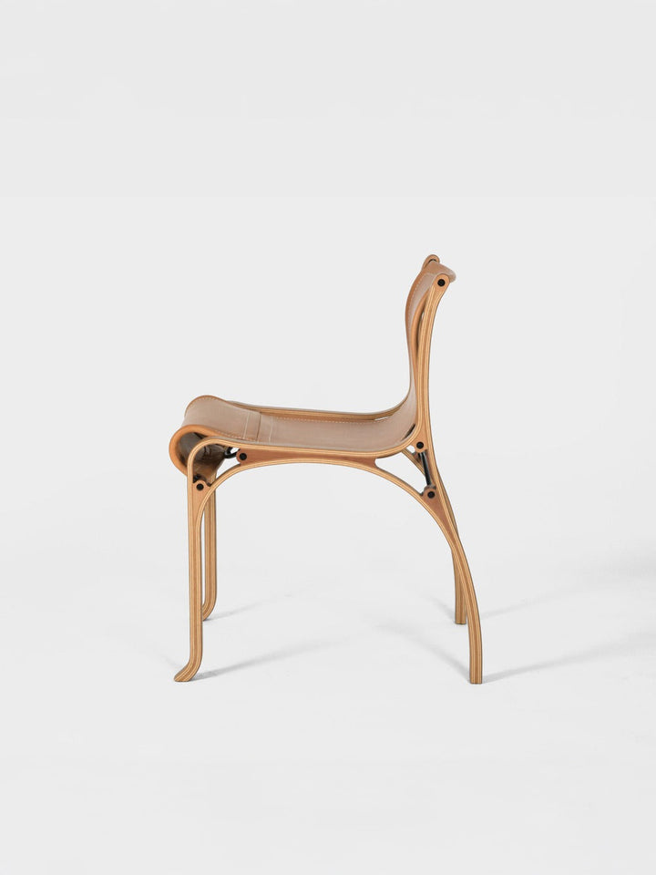 Cristian Valdes,クリスティアン・バルデス,CV model,dining chair,ダイニングチェア,OBJEKTO,オブジェクト, topso,トプソ,デザイナーズ家具,ショールーム,清澄白河,インテリアデザイン