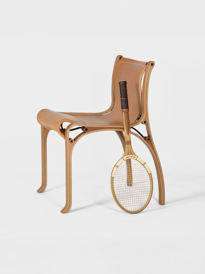 Cristian Valdes,クリスティアン・バルデス,CV model,dining chair,ダイニングチェア,OBJEKTO,オブジェクト, topso,トプソ,デザイナーズ家具,ショールーム,清澄白河,インテリアデザイン