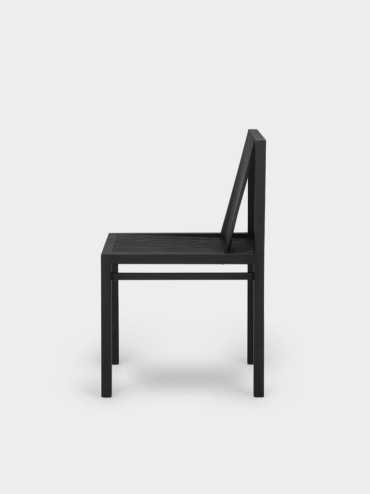 C_05 Dining Chair by Ruud-Jan Kokke for KOKKE House