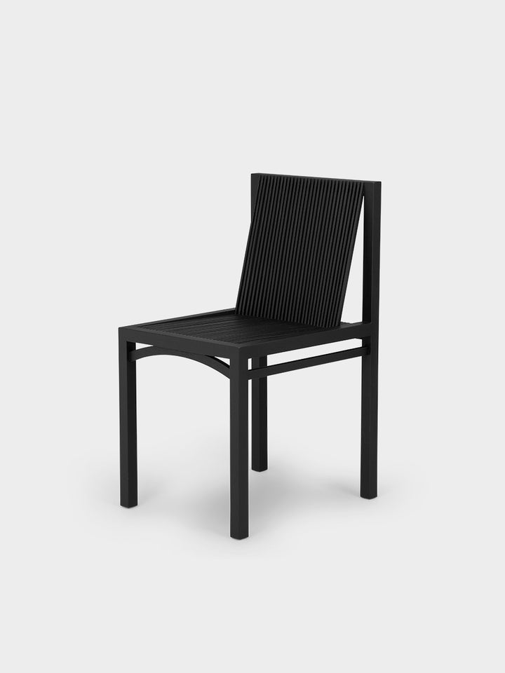 C_05 Dining Chair by Ruud-Jan Kokke for KOKKE House