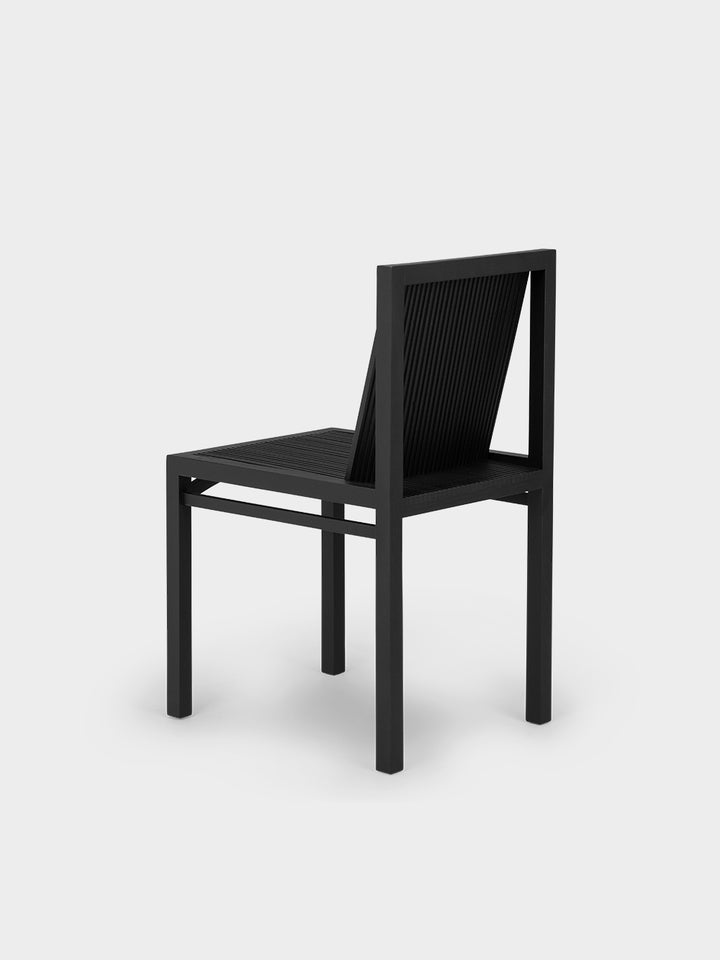 C_05 Dining Chair by Ruud-Jan Kokke for KOKKE House