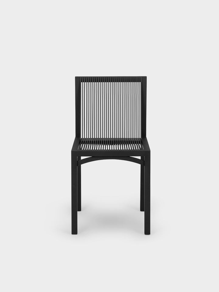 C_05 Dining Chair by Ruud-Jan Kokke for KOKKE House