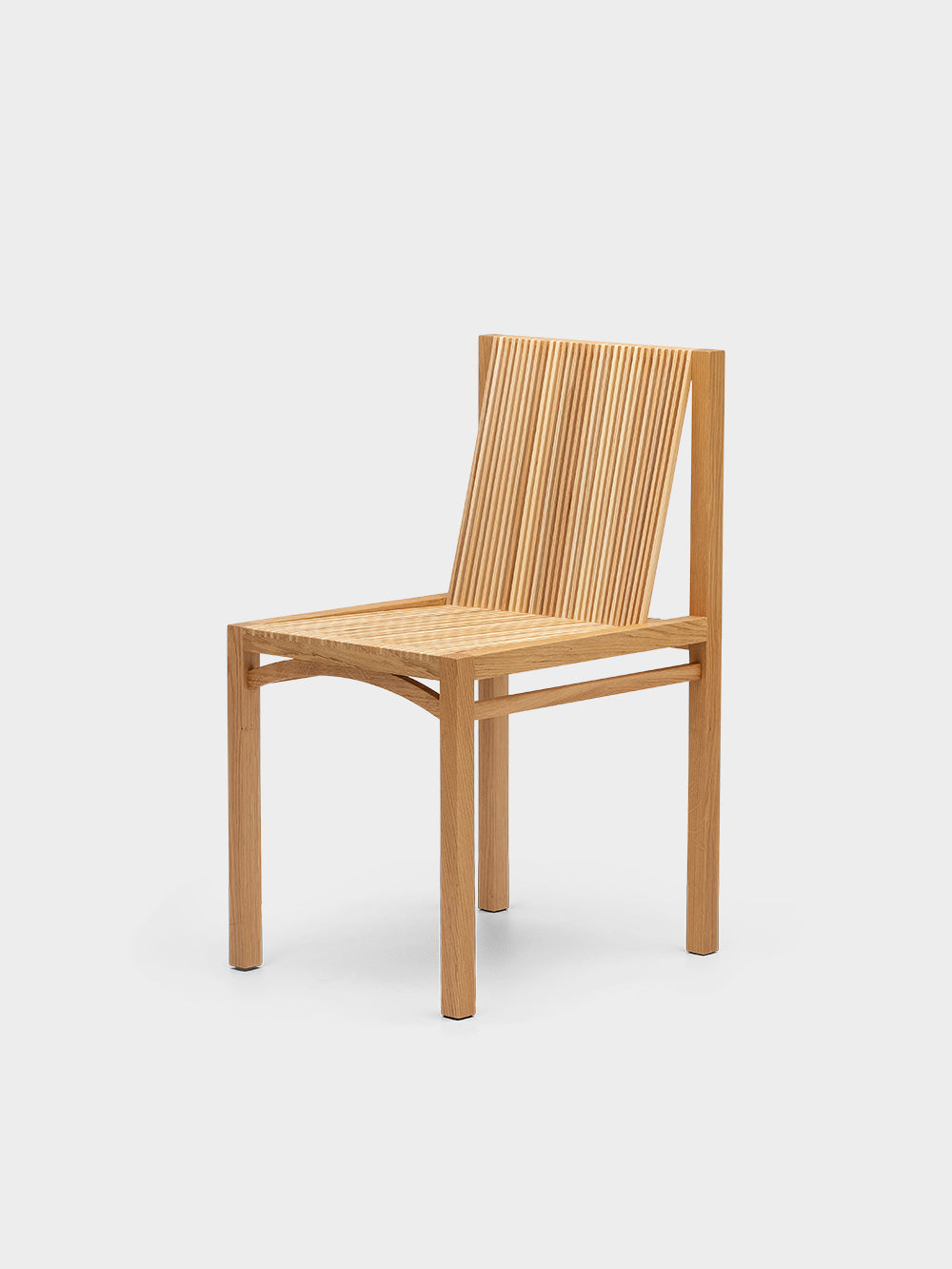 C_05 Dining Chair by Ruud-Jan Kokke for KOKKE House