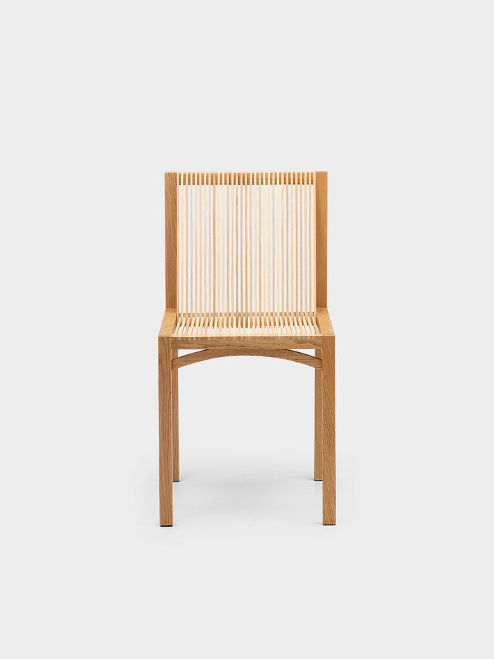 C_05 Dining Chair by Ruud-Jan Kokke for KOKKE House