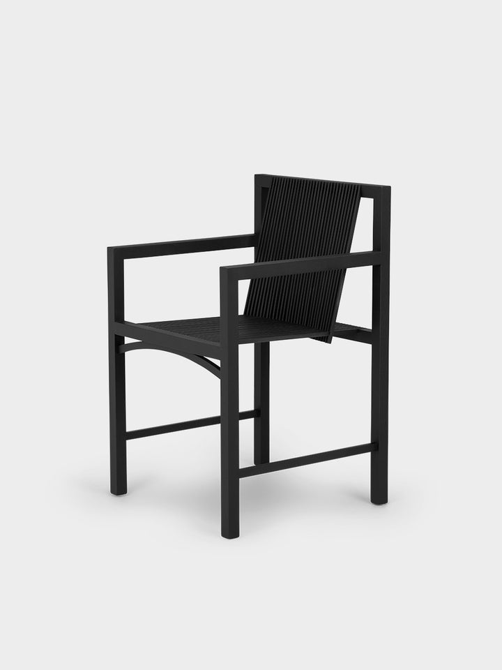 C_06 Dining Chair by Ruud-Jan Kokke for KOKKE House