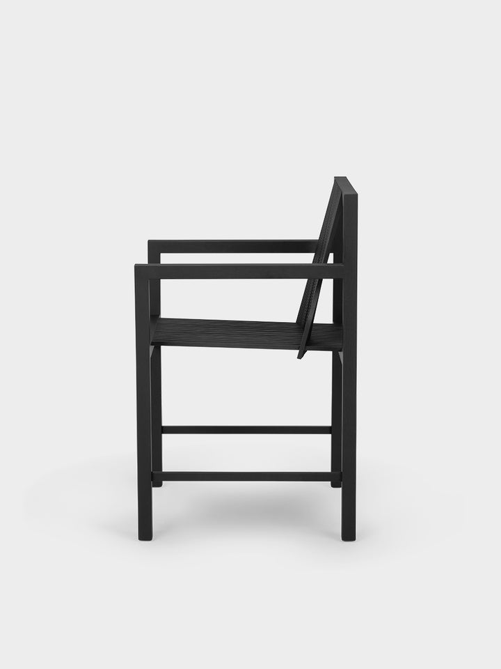C_06 Dining Chair by Ruud-Jan Kokke for KOKKE House