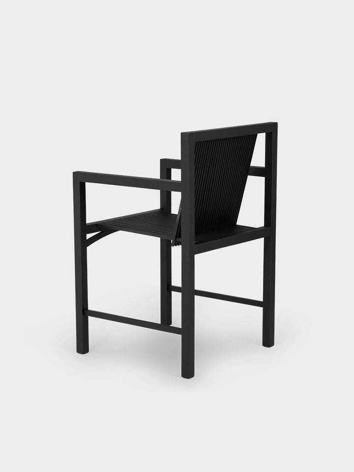 C_06 Dining Chair by Ruud-Jan Kokke for KOKKE House
