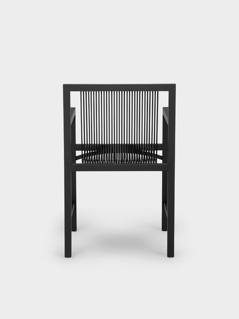 C_06 Dining Chair by Ruud-Jan Kokke for KOKKE House