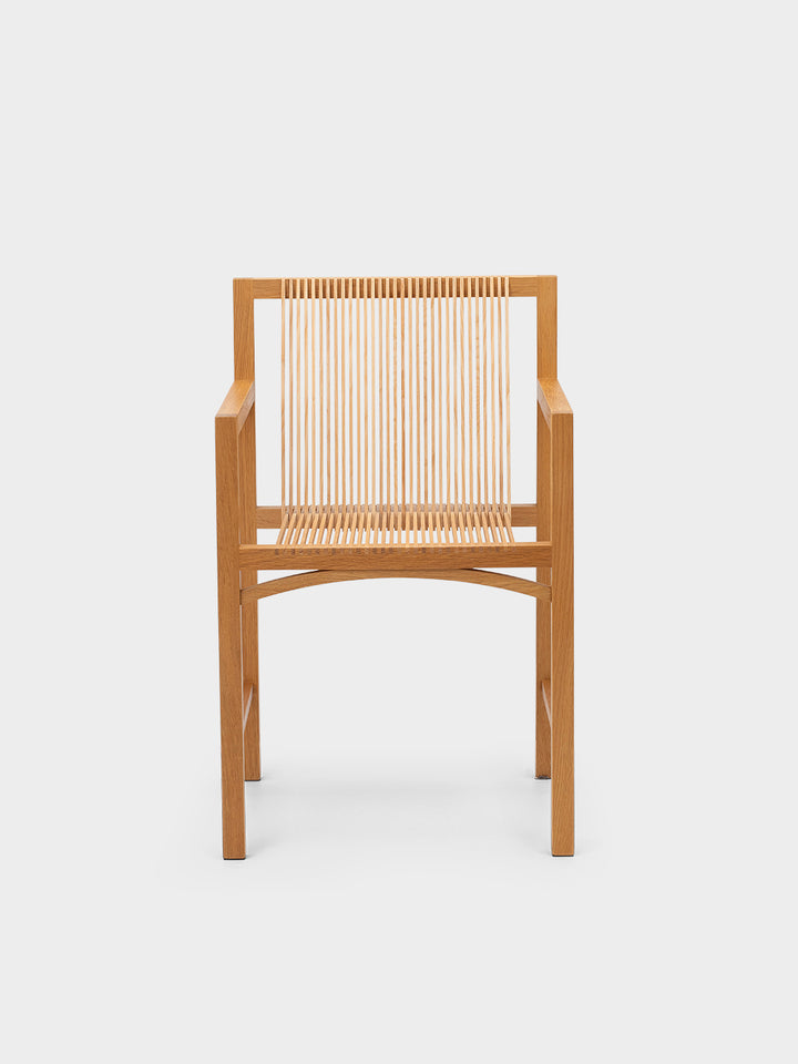 C_06 Dining Chair by Ruud-Jan Kokke for KOKKE House