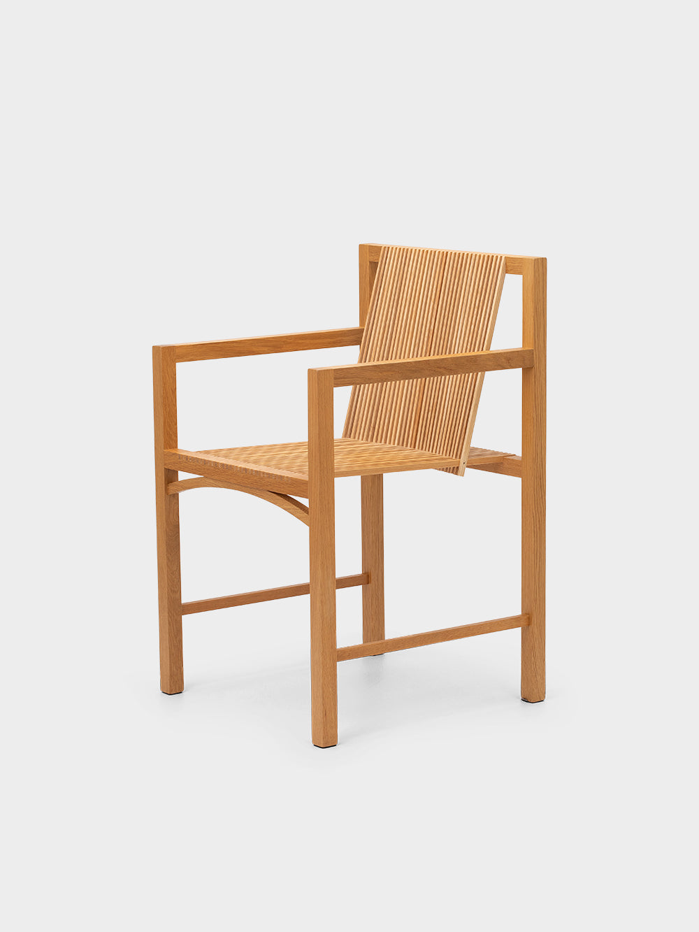 C_06 Dining Chair by Ruud-Jan Kokke for KOKKE House