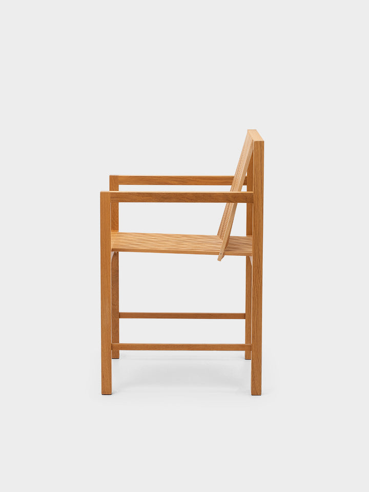 C_06 Dining Chair by Ruud-Jan Kokke for KOKKE House