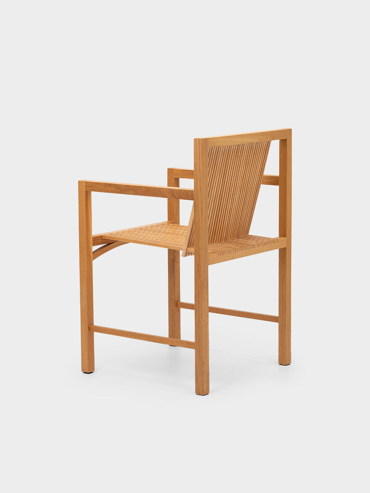 C_06 Dining Chair by Ruud-Jan Kokke for KOKKE House