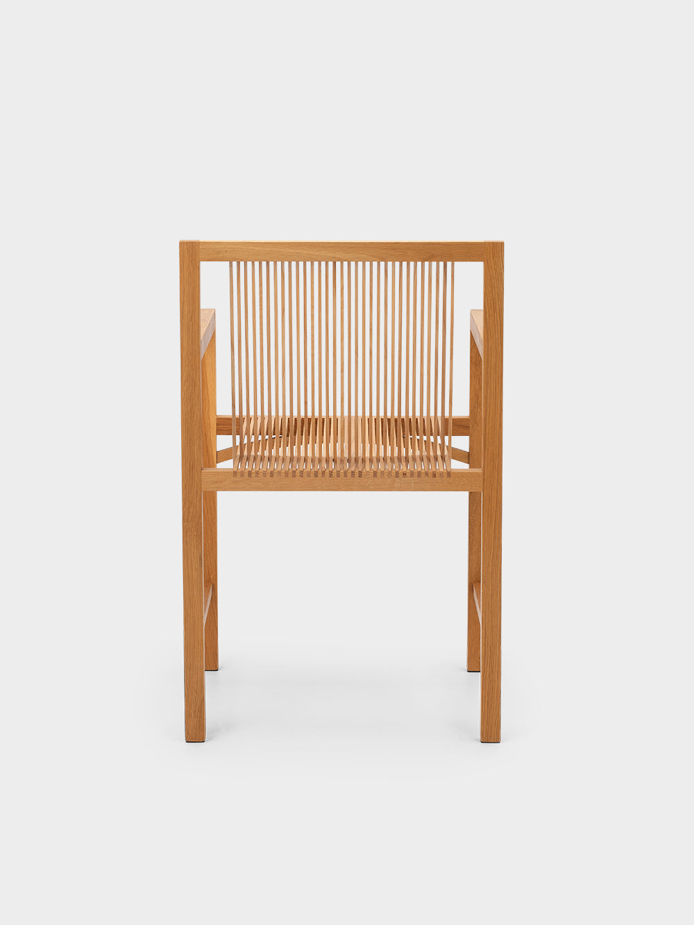 C_06 Dining Chair by Ruud-Jan Kokke for KOKKE House