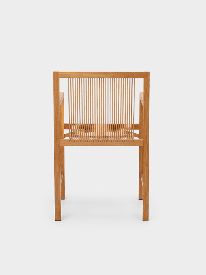 C_06 Dining Chair by Ruud-Jan Kokke for KOKKE House