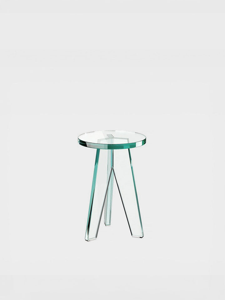 Philippe Starck,フィリップ・スタル,GLAS ITALIA,グラスイタリア,Crystal Stool,クリスタルスツール,topso,トプソ,デザイナーズ家具,ショールーム,清澄白河,インテリアデザイン