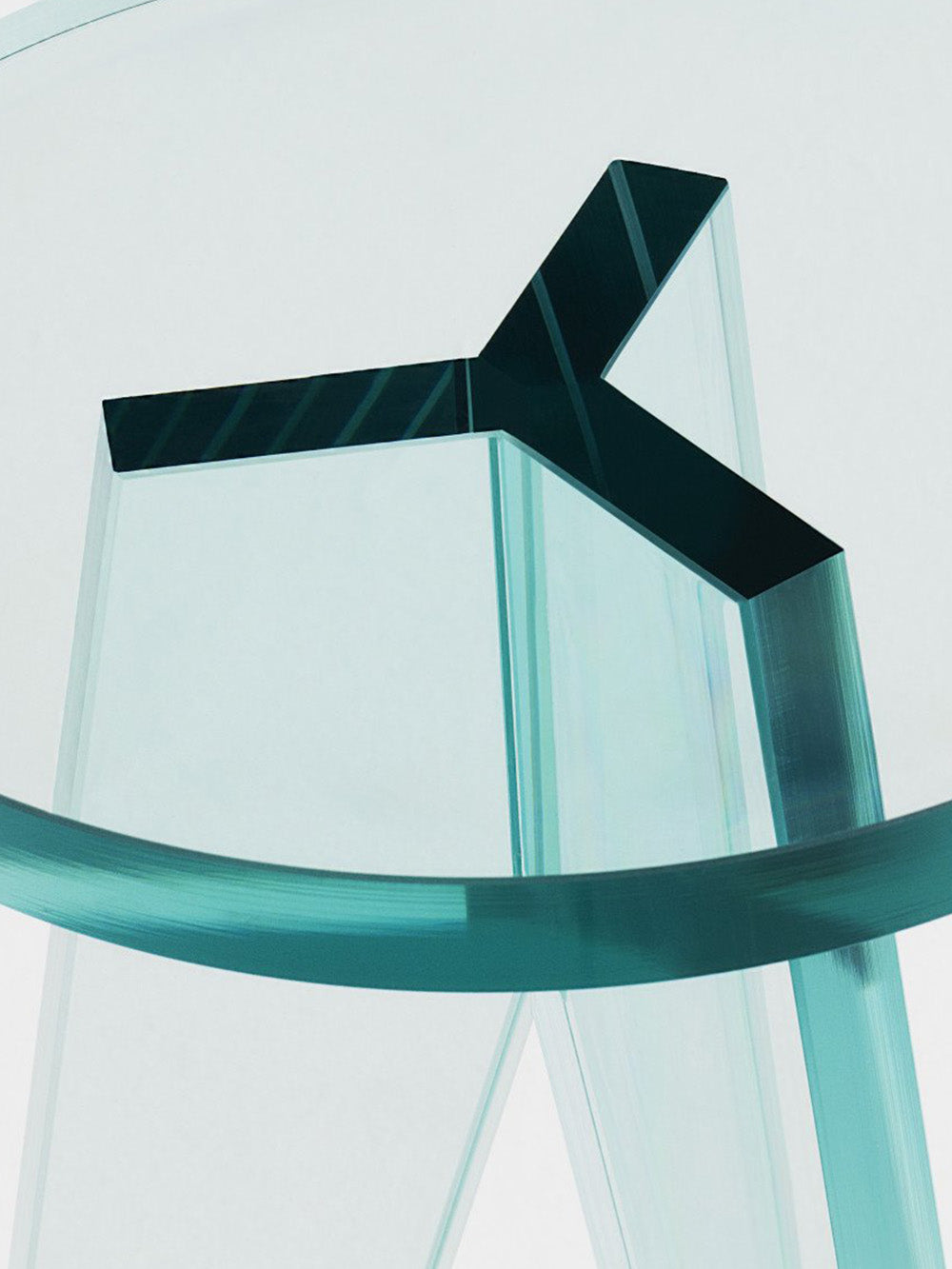 Crystal Stool（クリスタル スツール） – topso