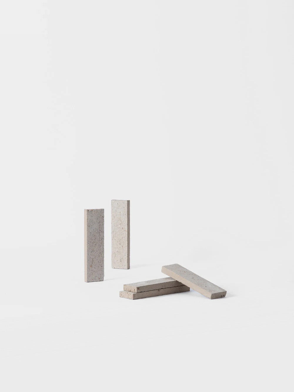 Brick Tile by stoop studio