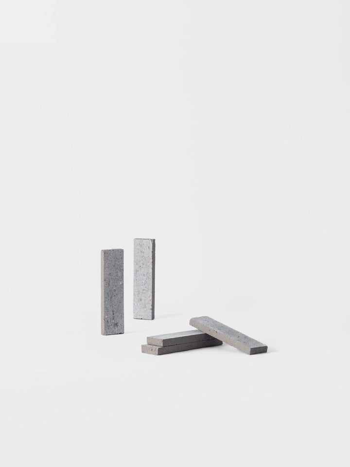 Brick Tile by stoop studio