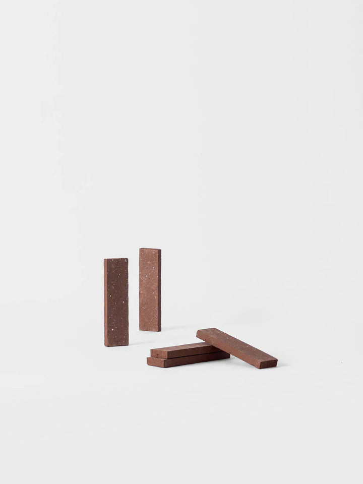 Brick Tile by stoop studio