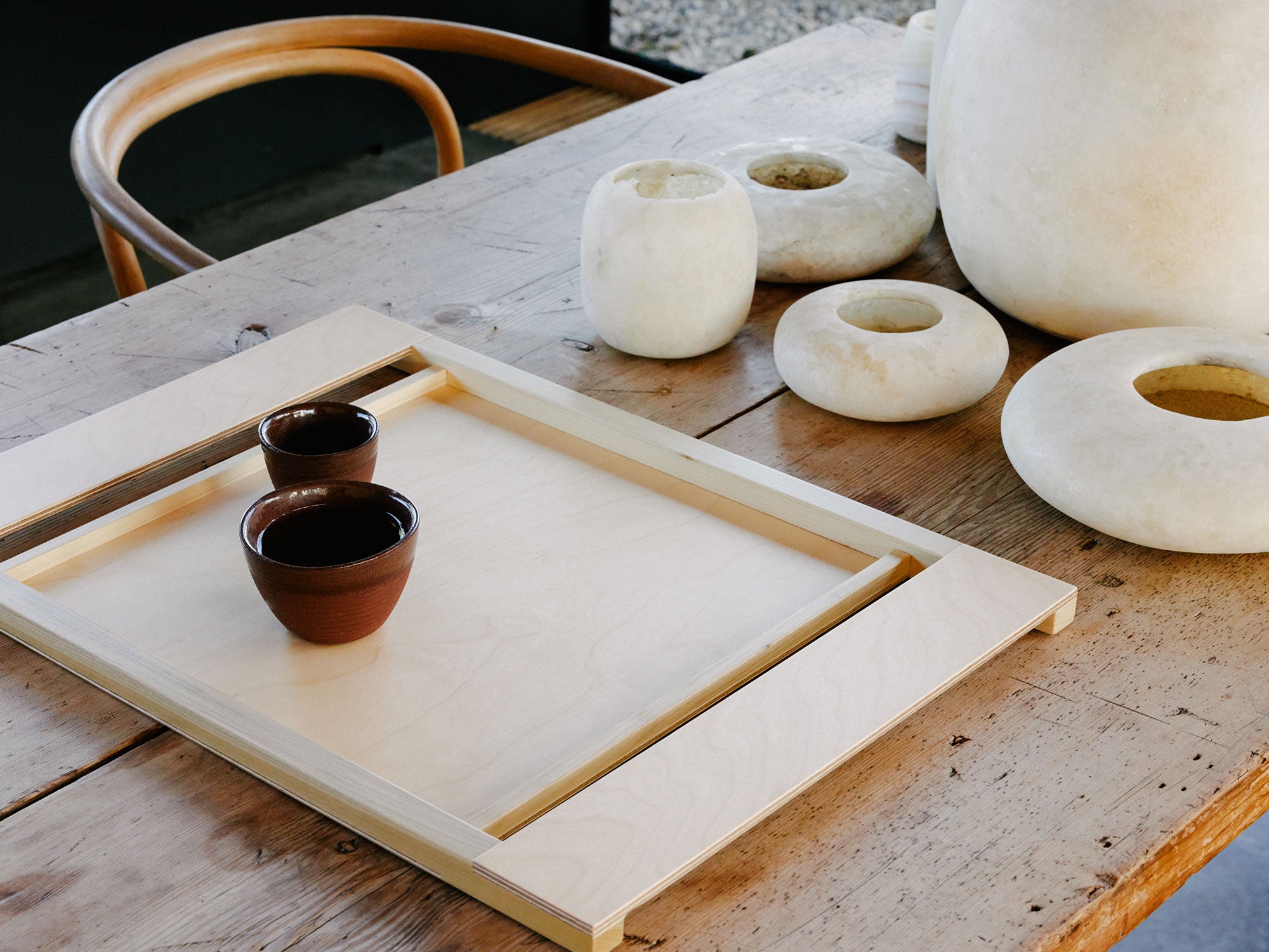 D_02 Tray by Ruud-Jan Kokke for KOKKE House