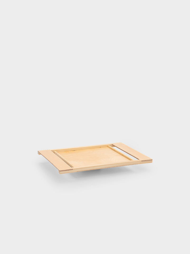 D_02 Tray by Ruud-Jan Kokke for KOKKE House