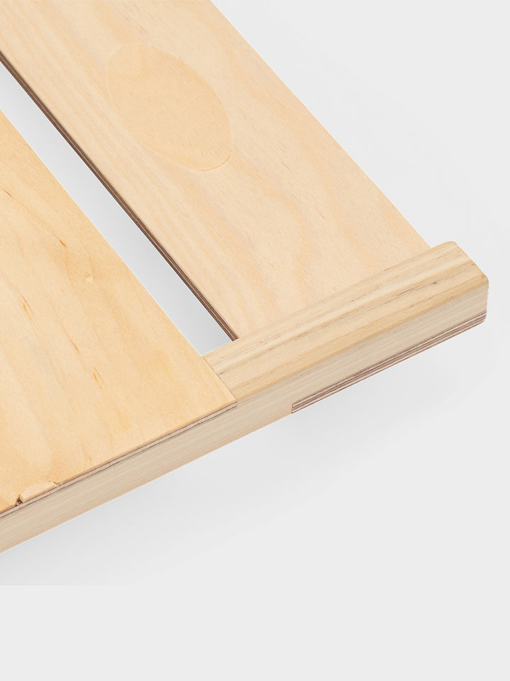 D_02 Tray by Ruud-Jan Kokke for KOKKE House
