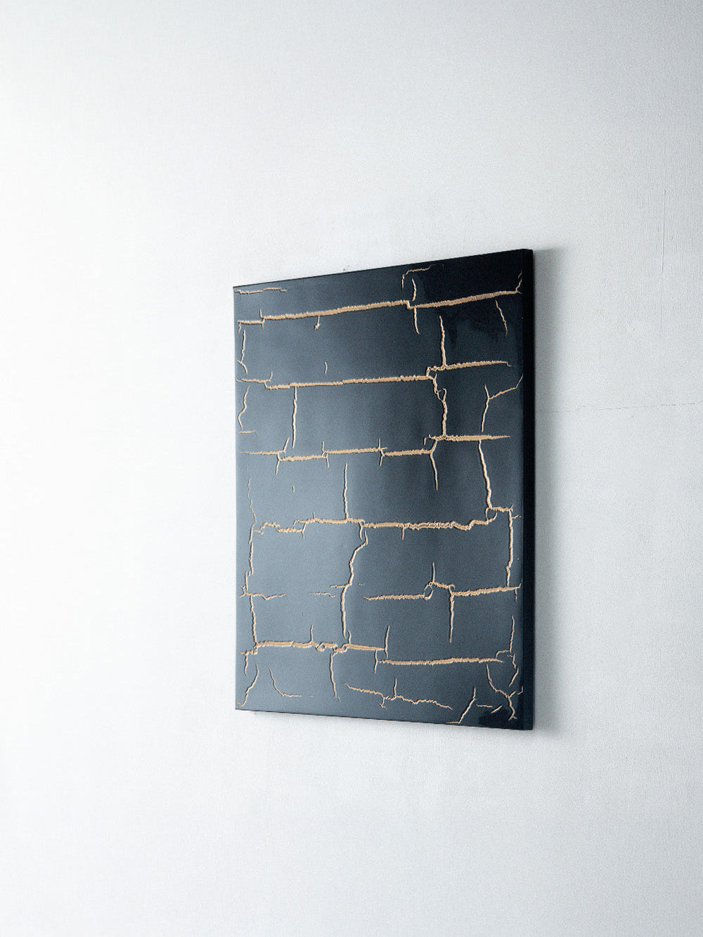 E-38 Urushi Art Panel（E-38 漆アートパネル） – topso