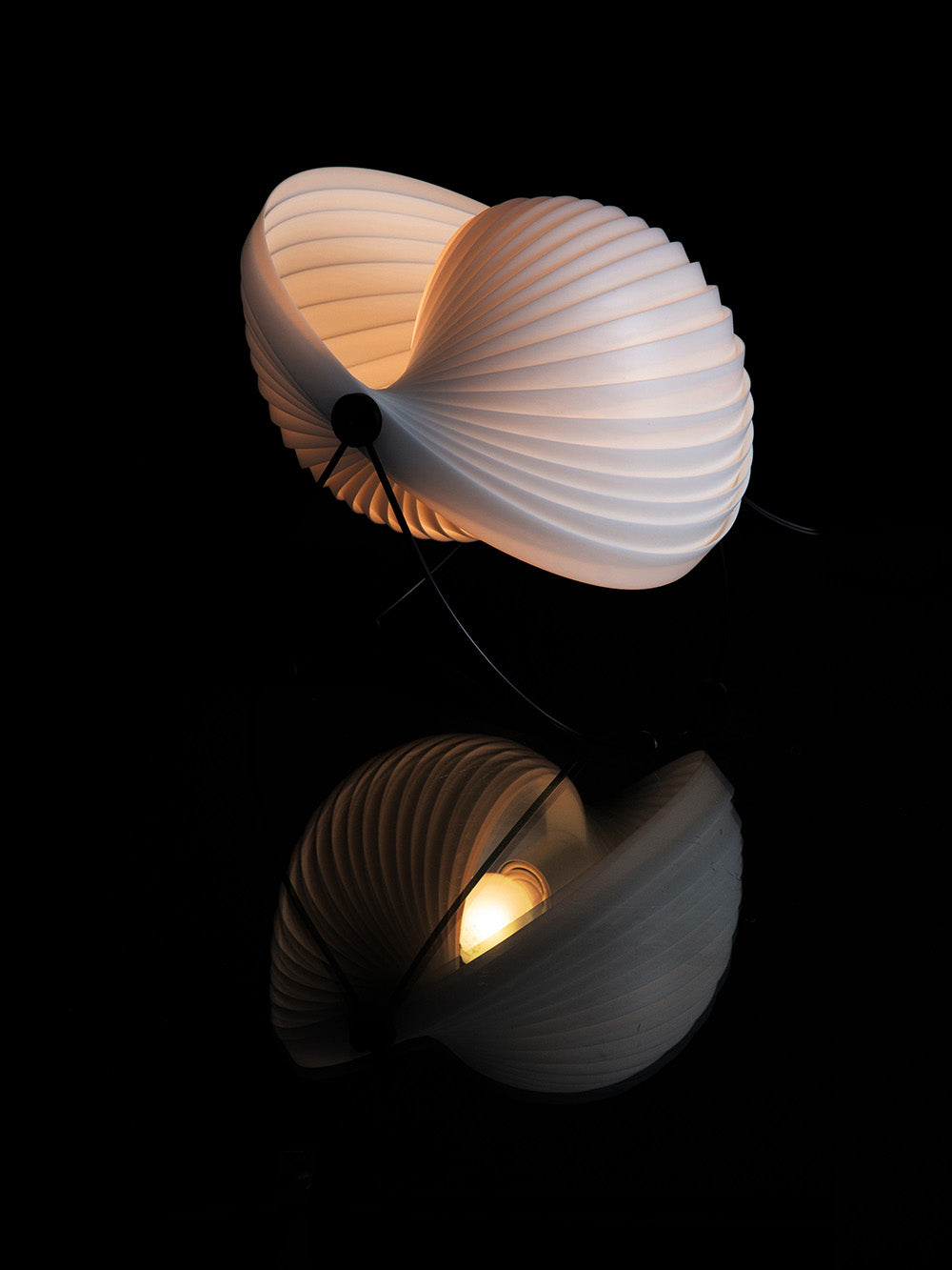 【貴重品レア】エクリプス　デスクランプ　ECLIPSE Desk Lamp ECLIPSE Desk Lamp（エクリプス・デスクランプ） – topso