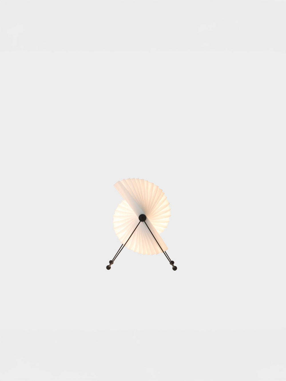 ECLIPSE Desk Lamp（エクリプス・デスクランプ） – topso