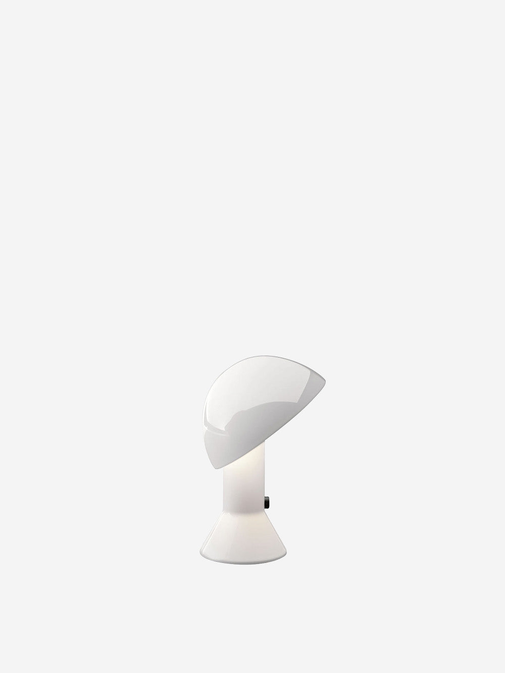 ELMETTO Table Lamp by Elio Martinelli for Martinelli Luce