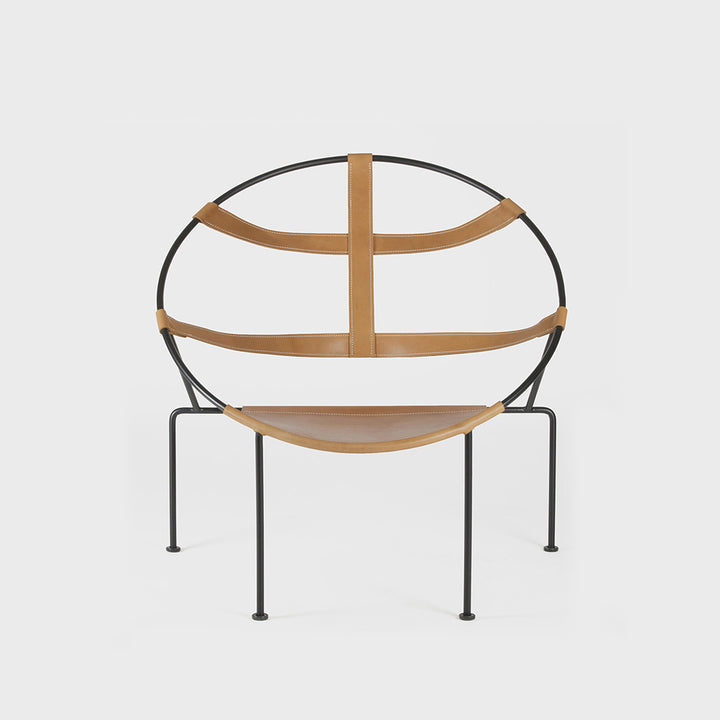 FDC1 Chair by Flavio de Carvalho for OBJEKTO