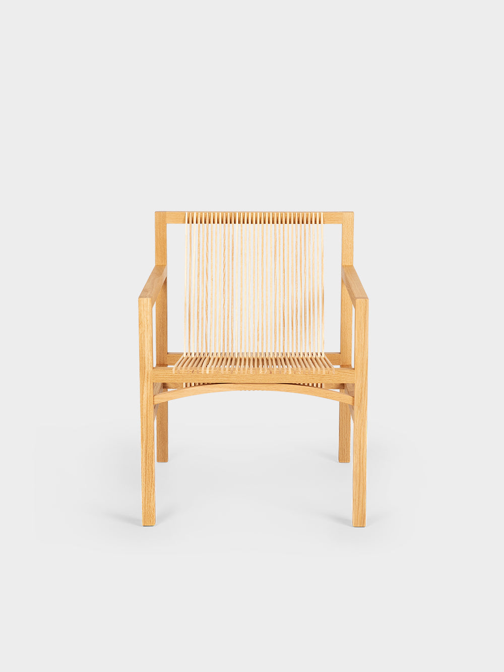 F_10 Arm Chair by Ruud-Jan Kokke for KOKKE House
