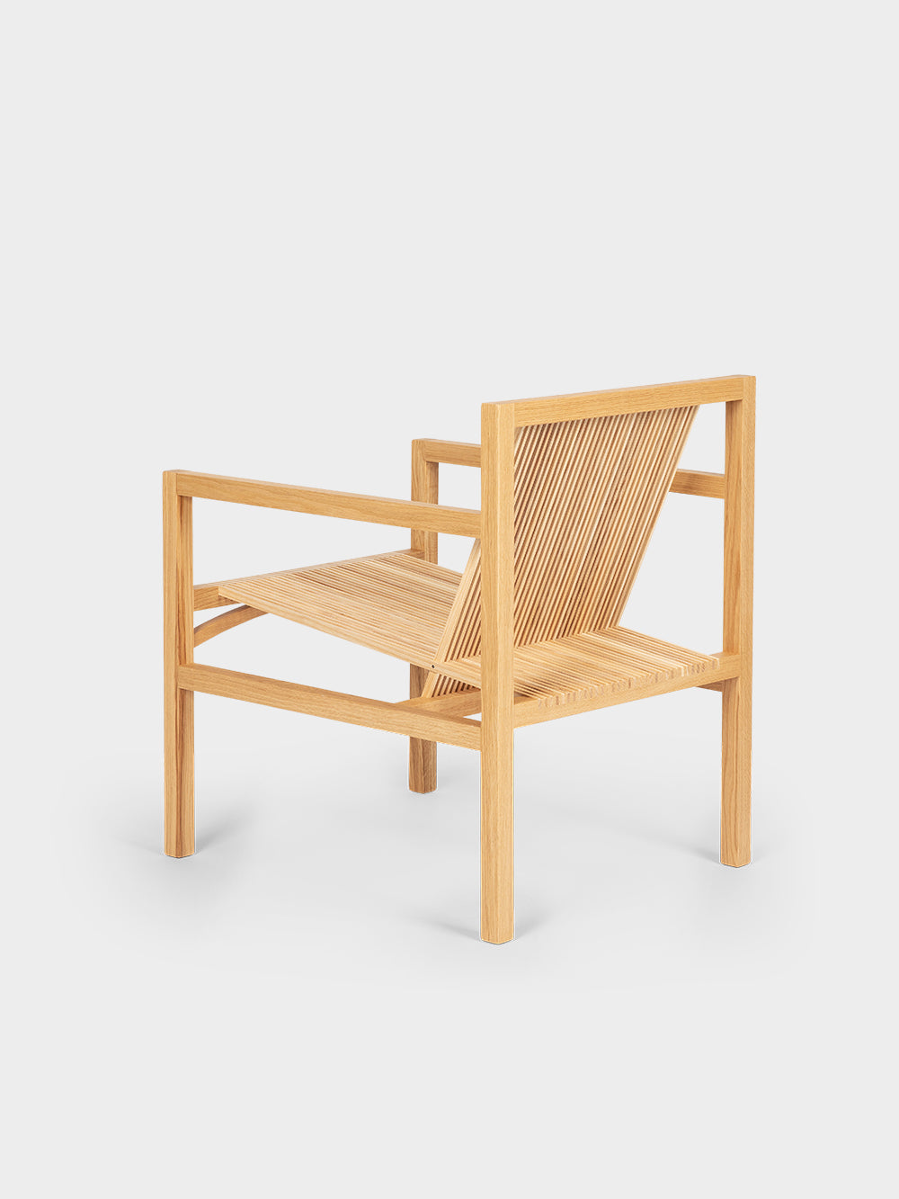 F_10 Arm Chair by Ruud-Jan Kokke for KOKKE House