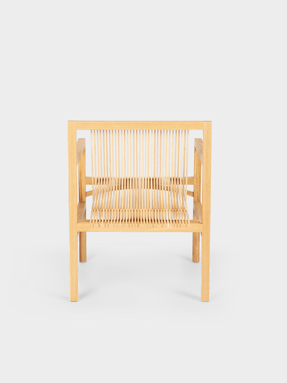 F_10 Arm Chair by Ruud-Jan Kokke for KOKKE House