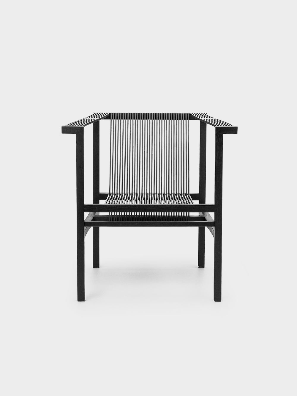 F_21 Arm Chair by Ruud-Jan Kokke for KOKKE House