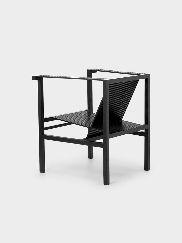 F_21 Arm Chair by Ruud-Jan Kokke for KOKKE House