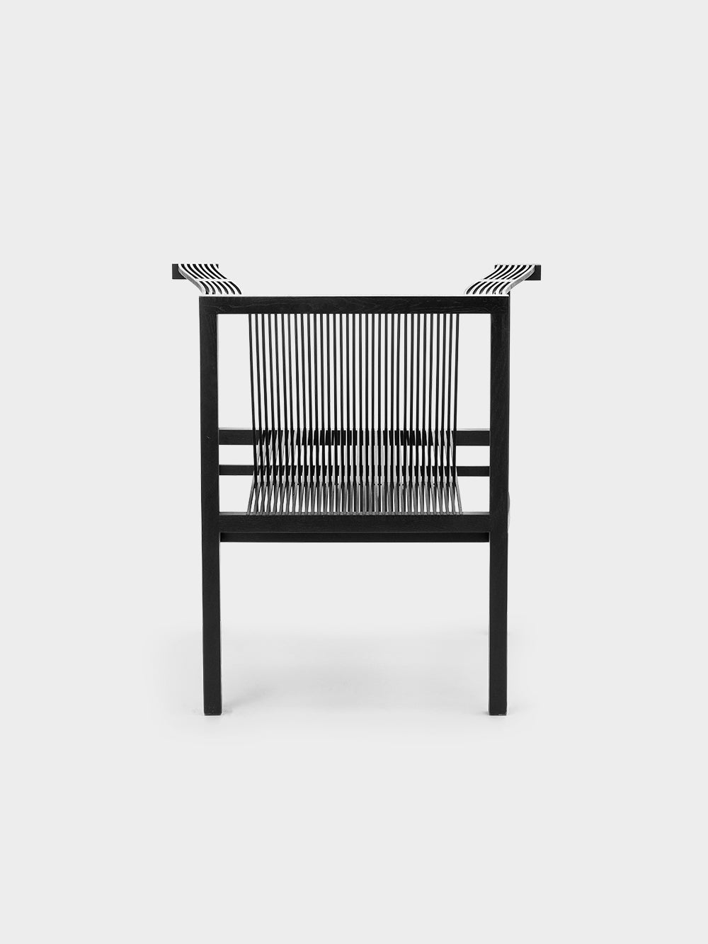 F_21 Arm Chair by Ruud-Jan Kokke for KOKKE House
