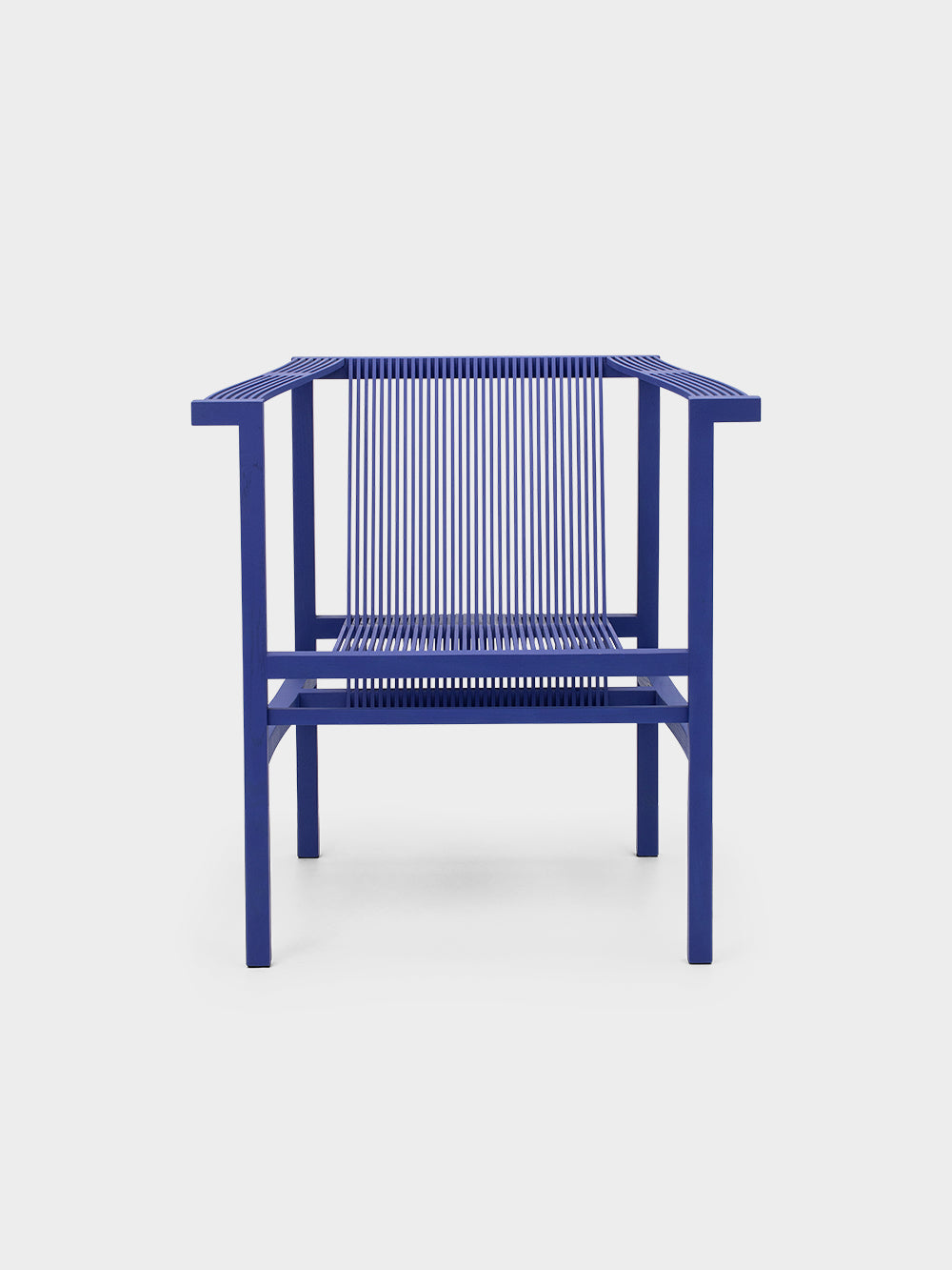 F_21 Arm Chair by Ruud-Jan Kokke for KOKKE House