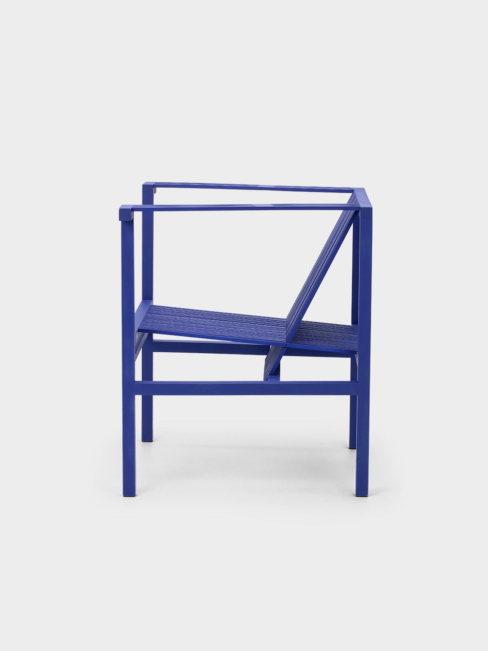 F_21 Arm Chair by Ruud-Jan Kokke for KOKKE House