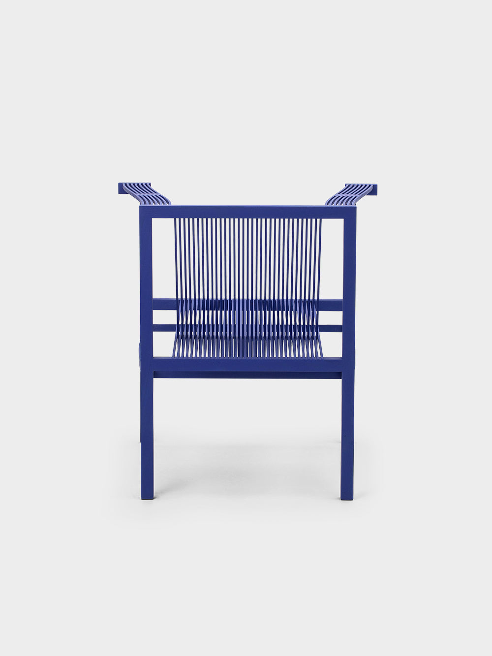 F_21 Arm Chair by Ruud-Jan Kokke for KOKKE House